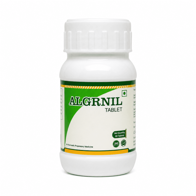 ALGRNIL Tablet