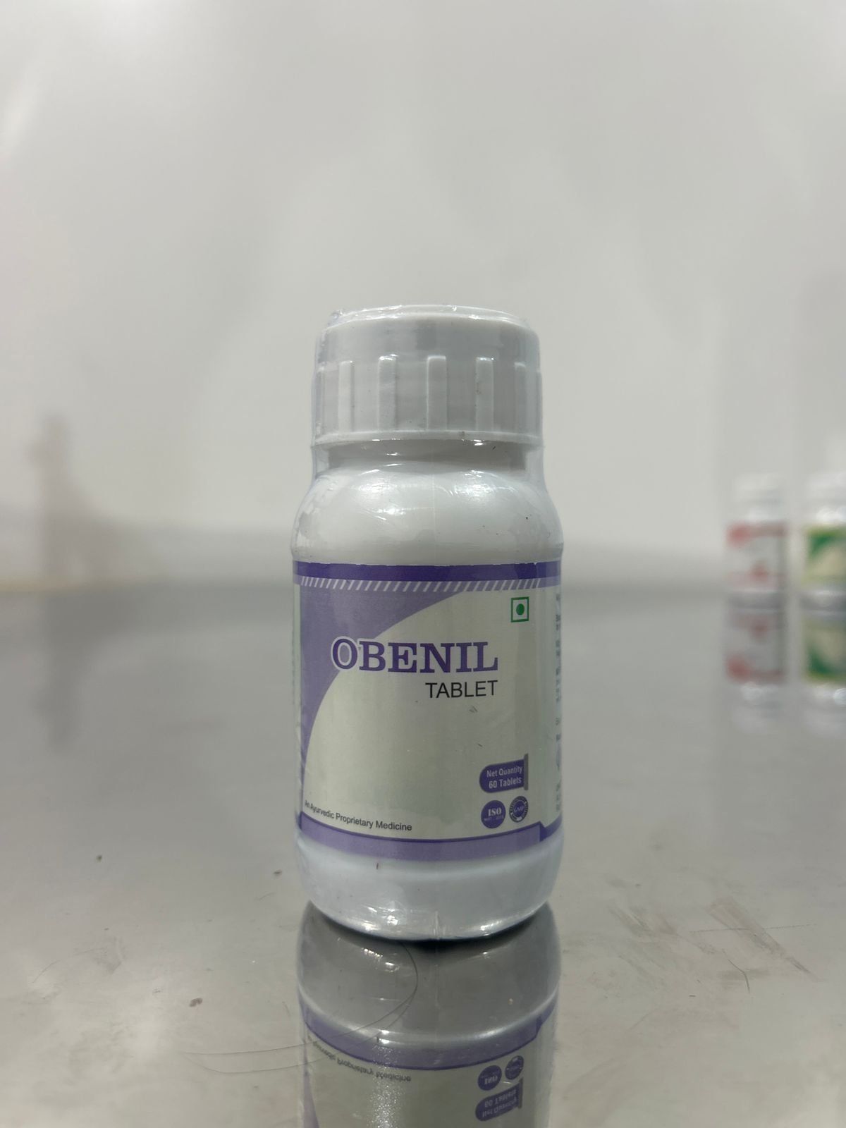 OBENIL TABLET (For Obesity)