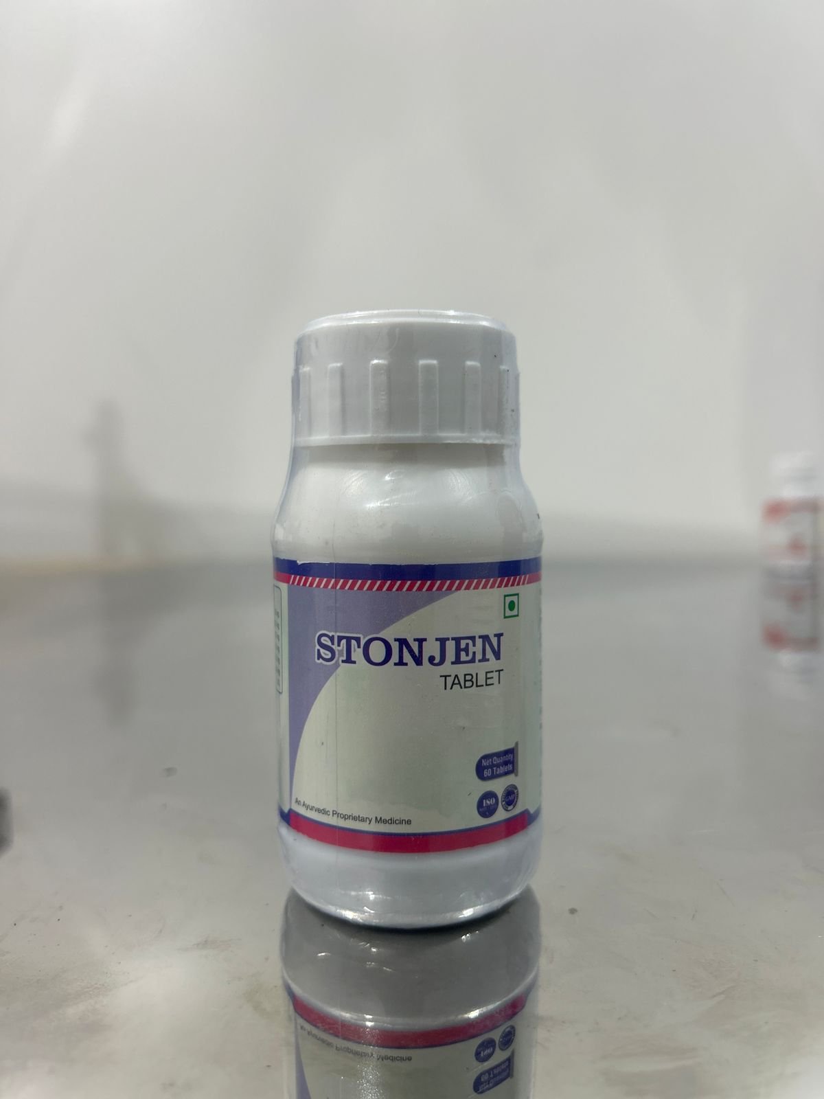 STONJEN TABLET (Stone Remover)