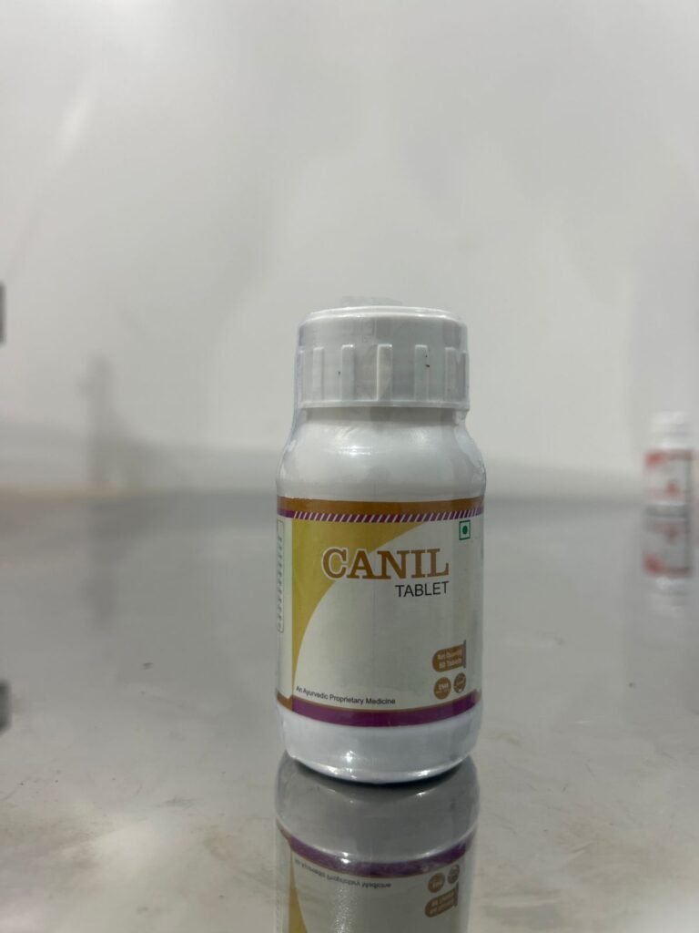CANIL TABLET ( For Cancer)